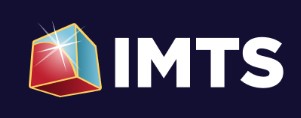 IMTS 2026 芝加哥工具機展 Logo - 點擊前往官方網站