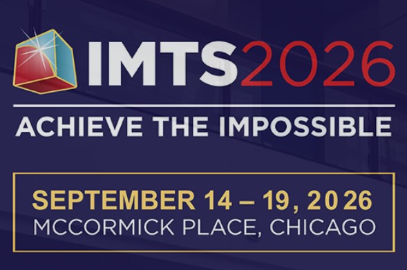 IMTS 2026 展會日期資訊