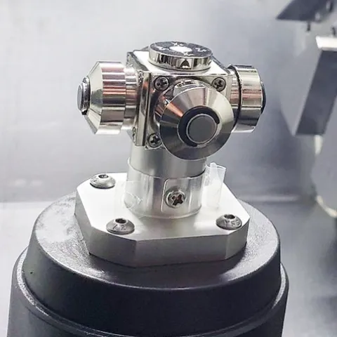 T4A 自動車床用對刀儀