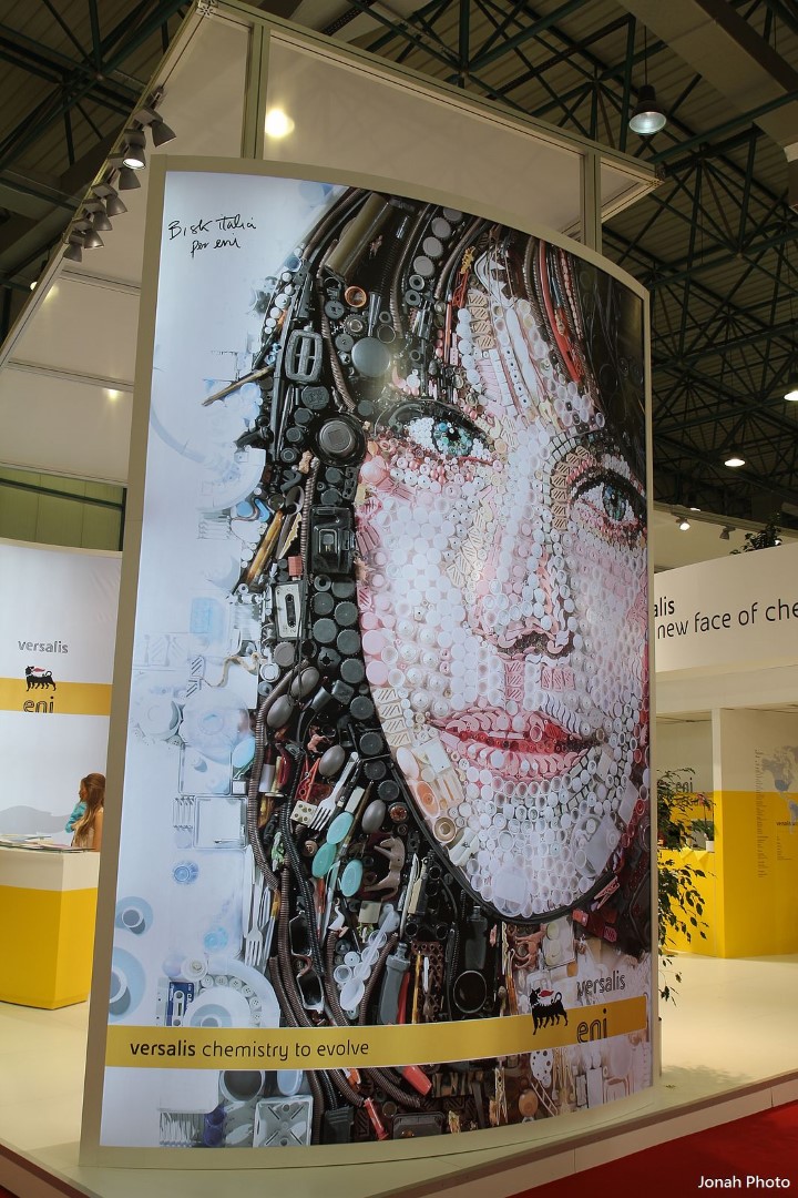 2012 Plast Eurasia Istanbul