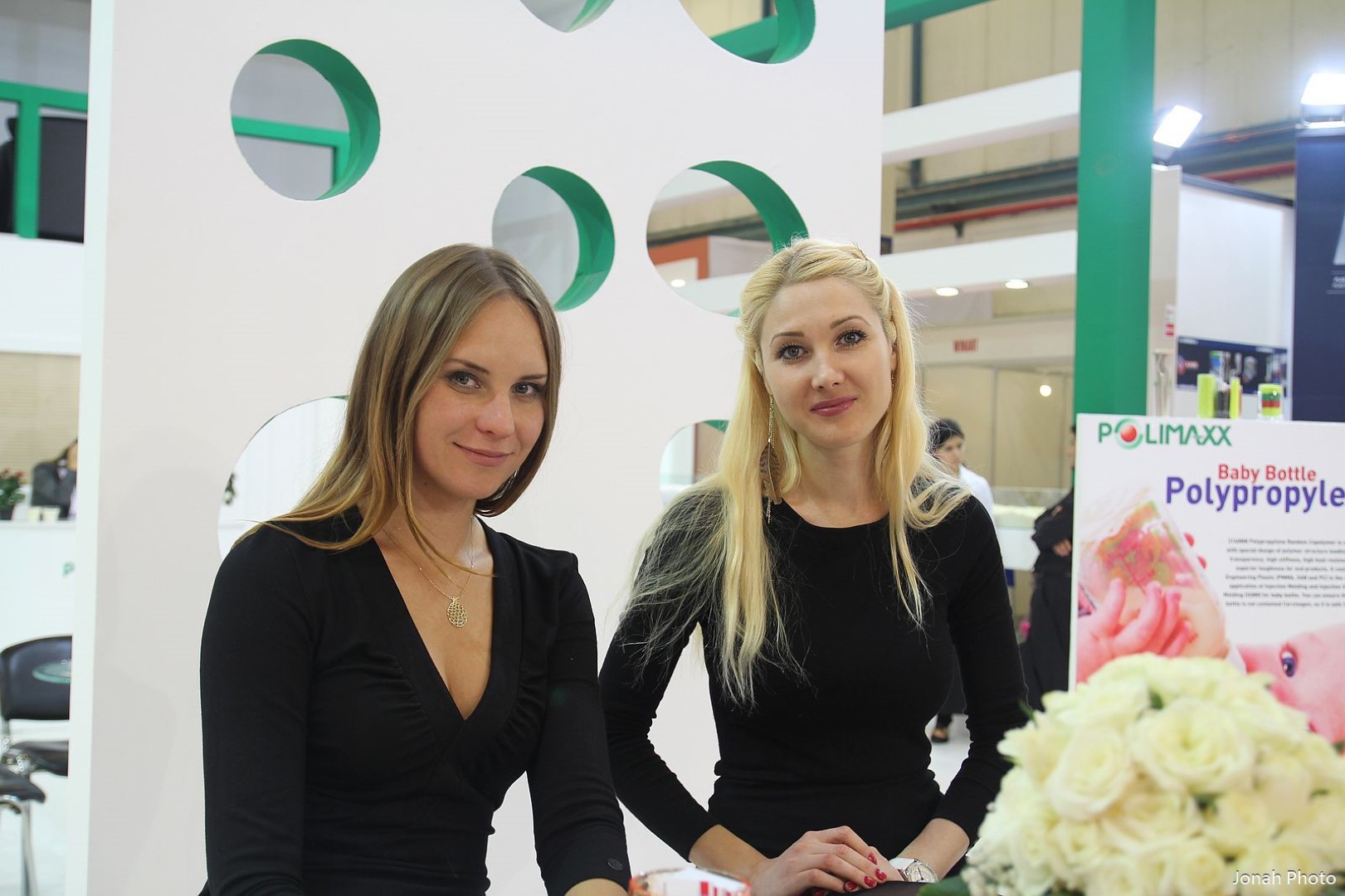 2012 Plast Eurasia Istanbul