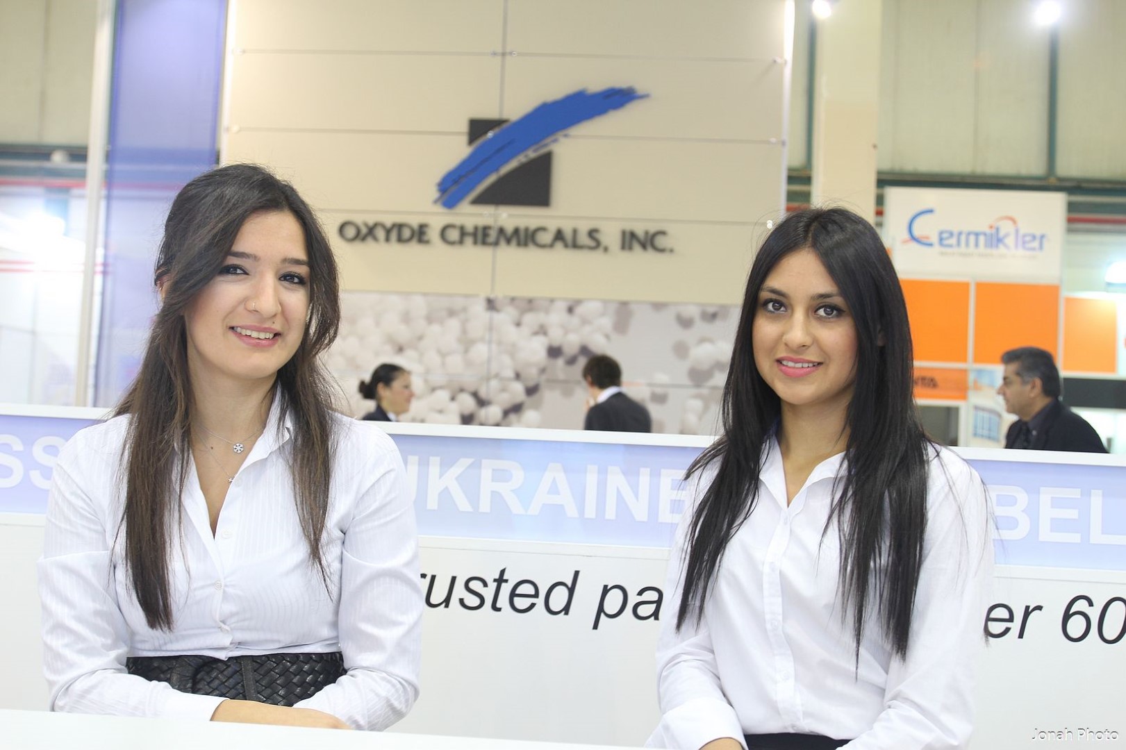 2012 Plast Eurasia Istanbul