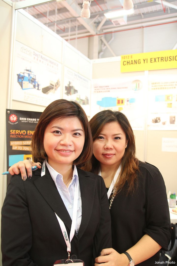 2012 Plast Eurasia Istanbul