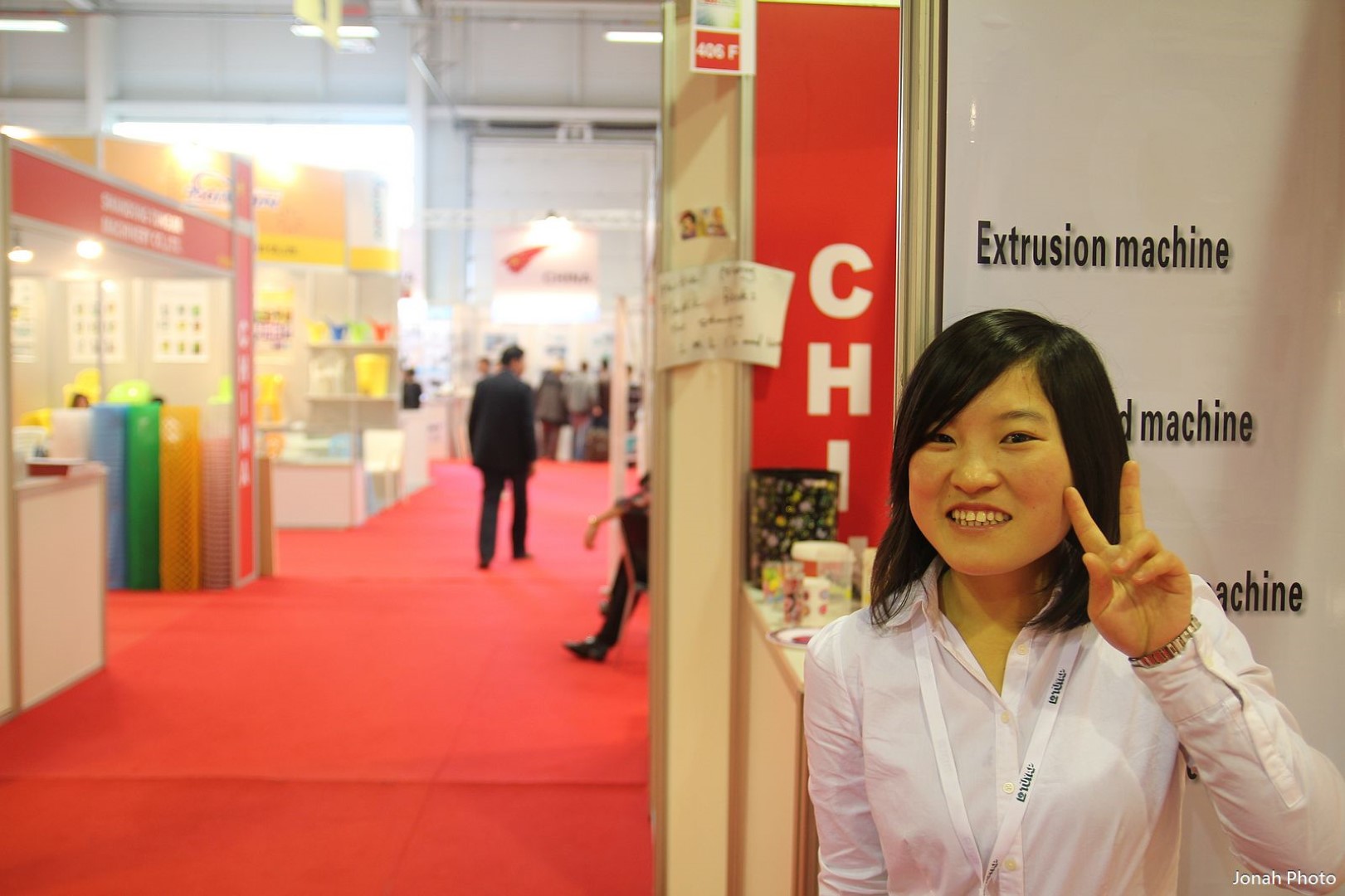 2012 Plast Eurasia Istanbul