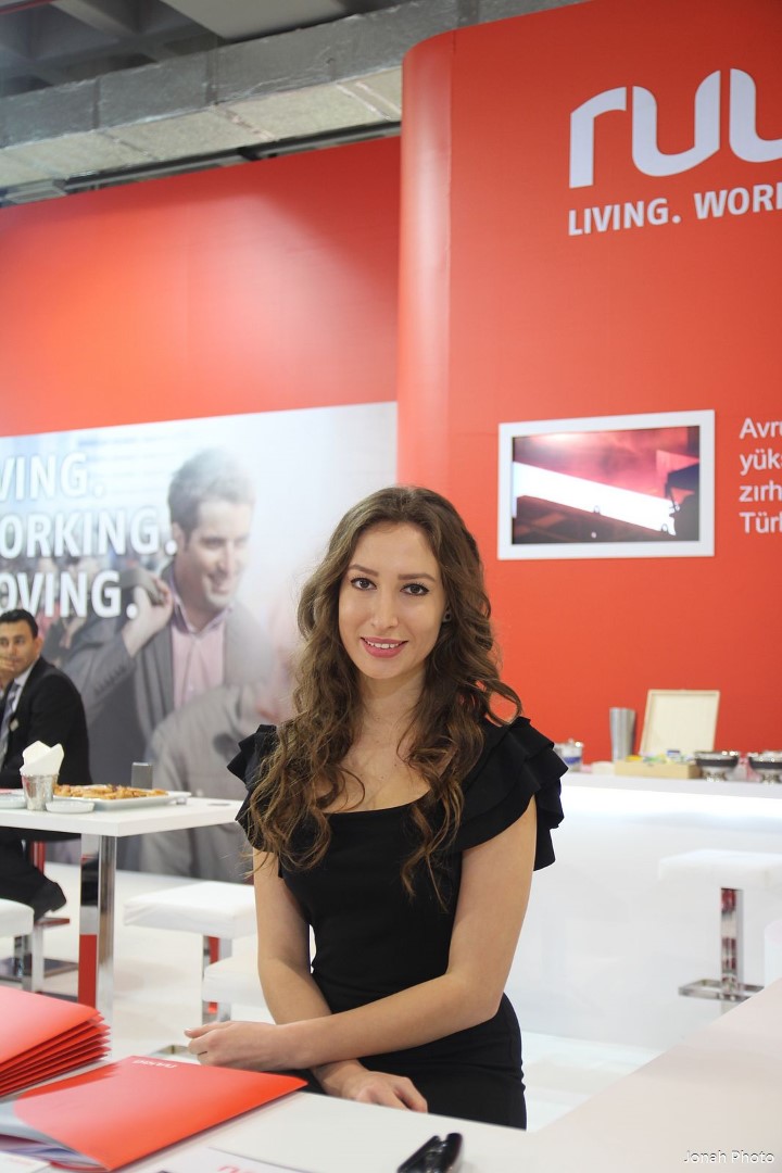 2012 Plast Eurasia Istanbul