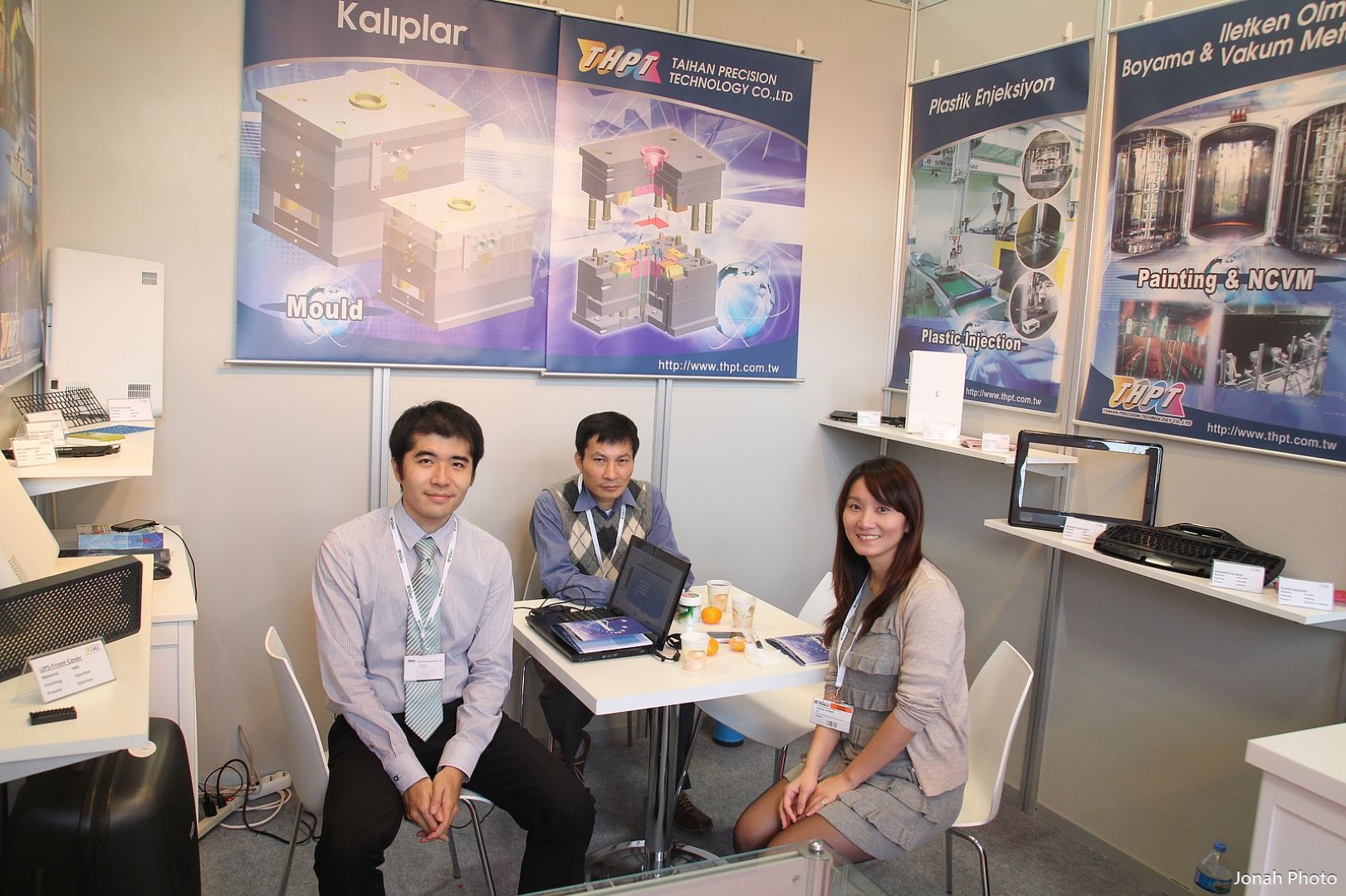 2012 Plast Eurasia Istanbul