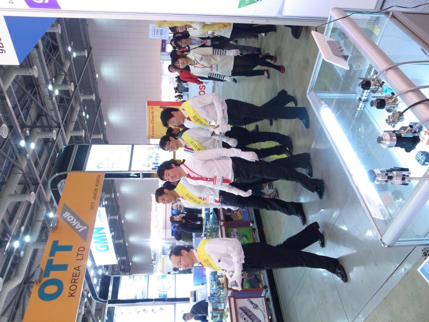 2012 SIMTOS Seoul