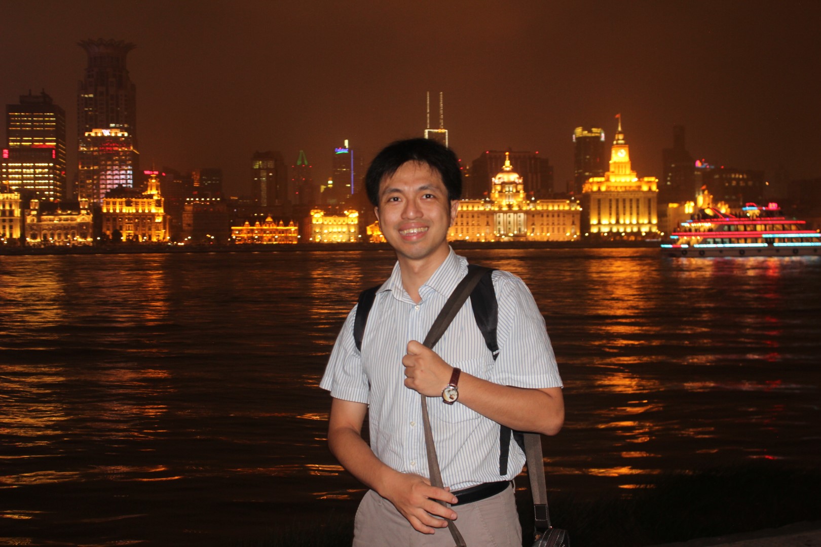 2013 DMC China