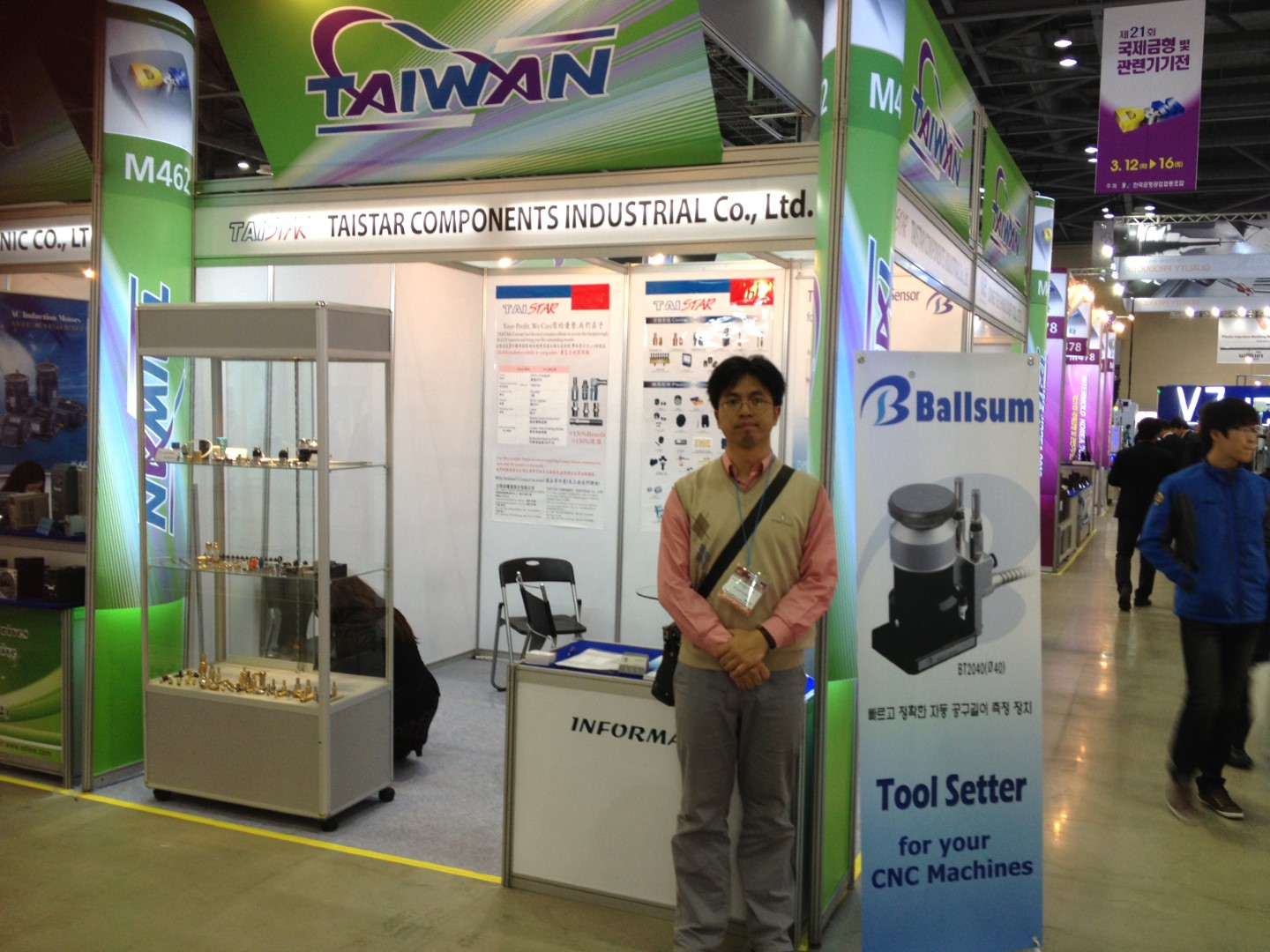 2013 Intermold Korea