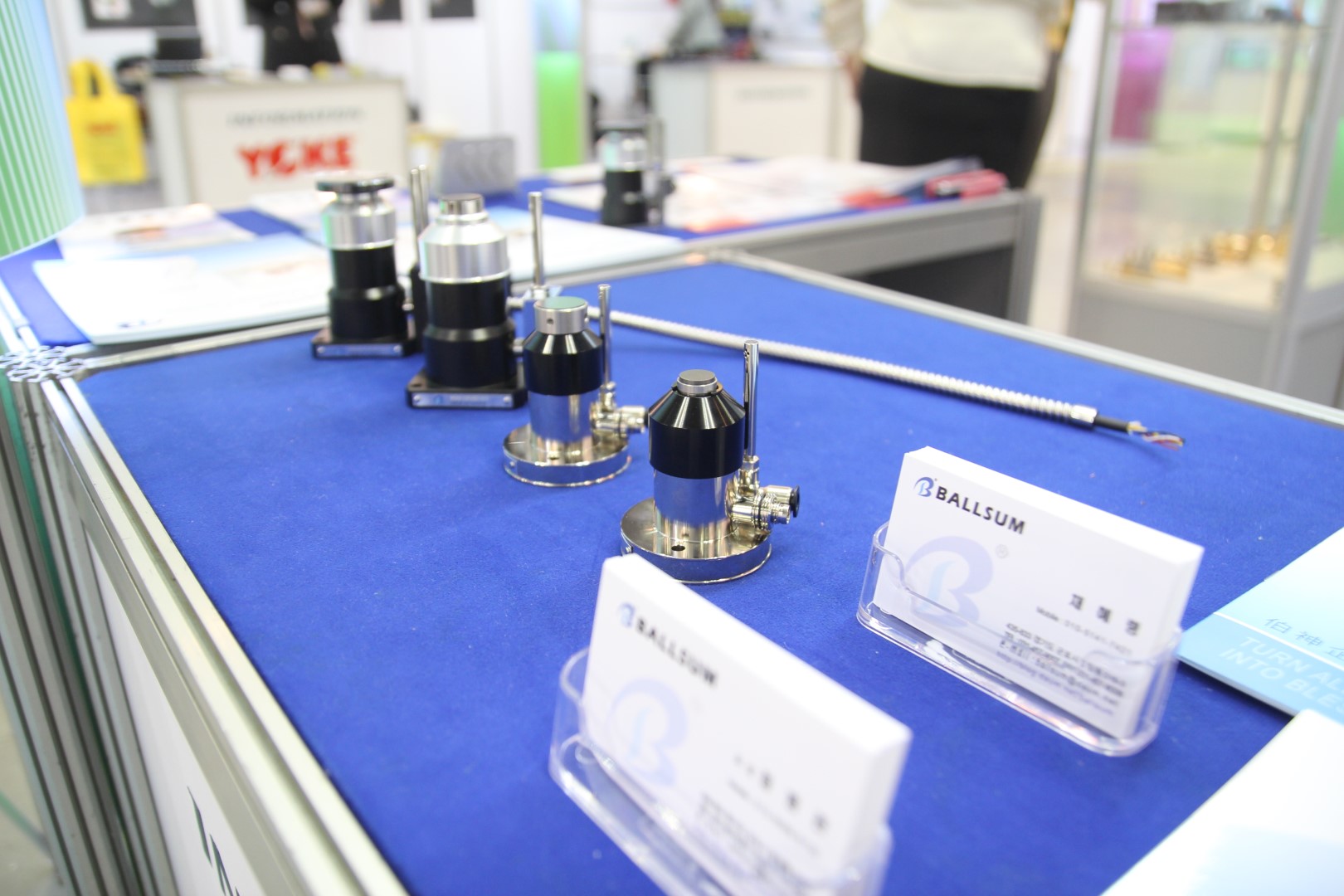 2013 Intermold Korea