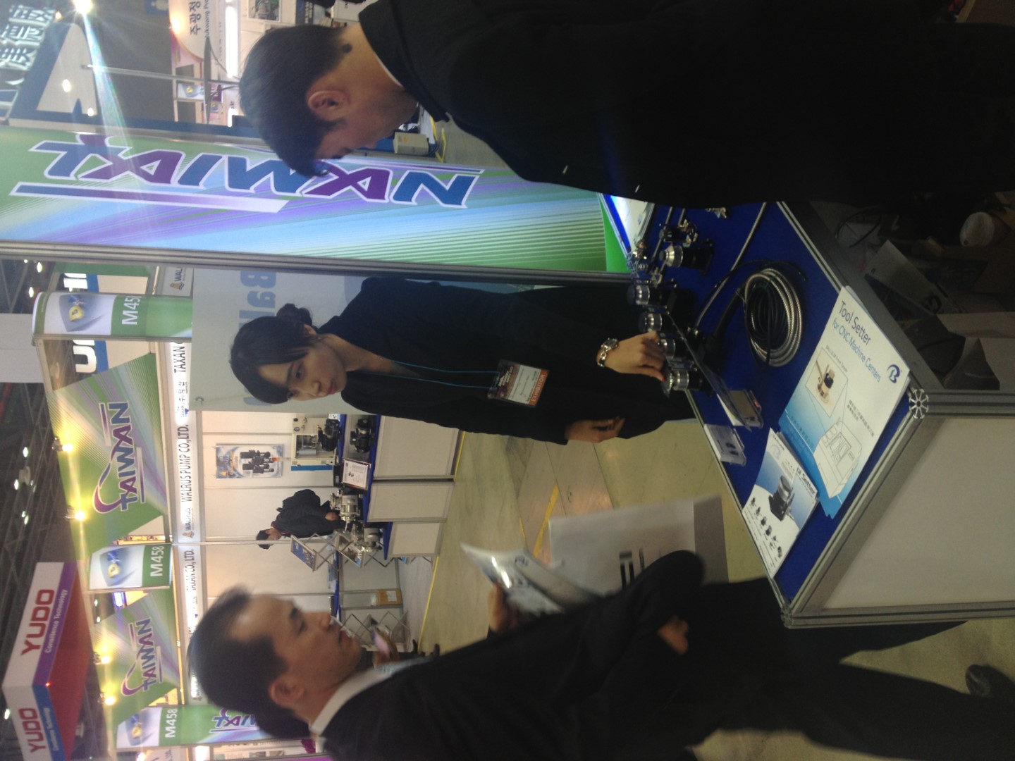 2013 Intermold Korea