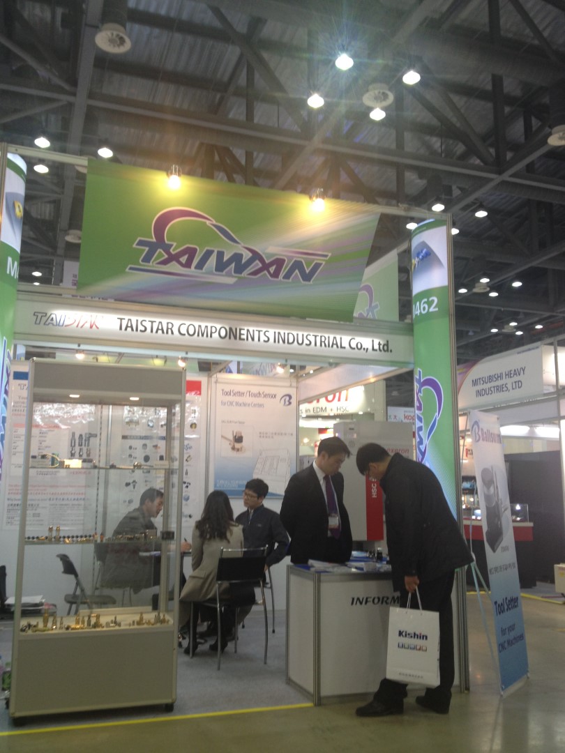 2013 Intermold Korea