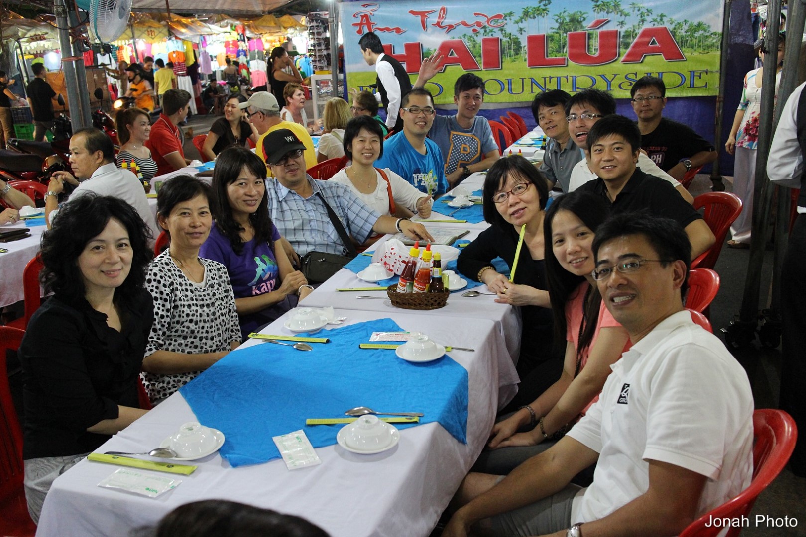 2013 VietnamPlas