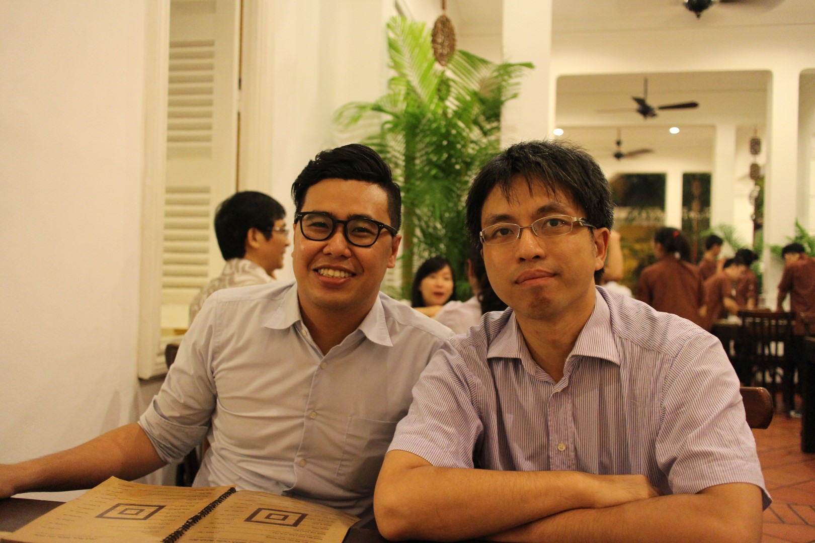 2013 VietnamPlas