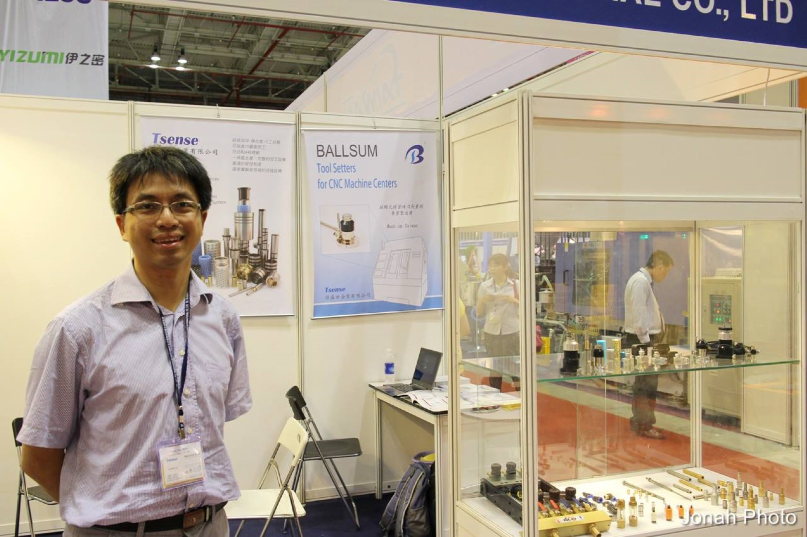 2013 VietnamPlas Exhibition Recaps