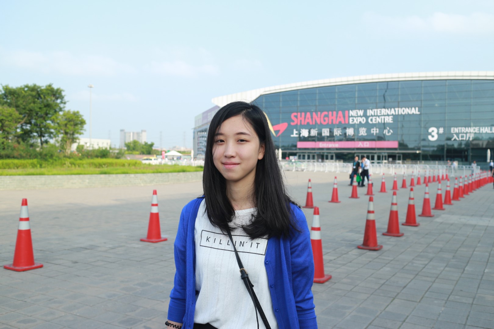 2014 DMC Shanghai