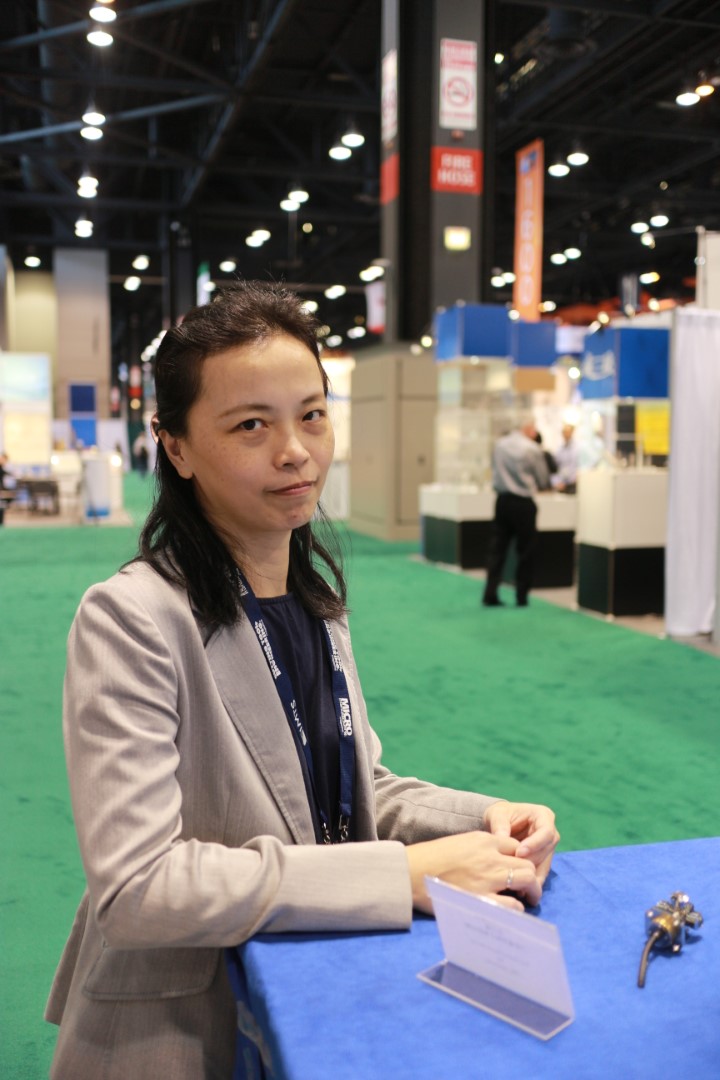 2014 IMTS Chicago