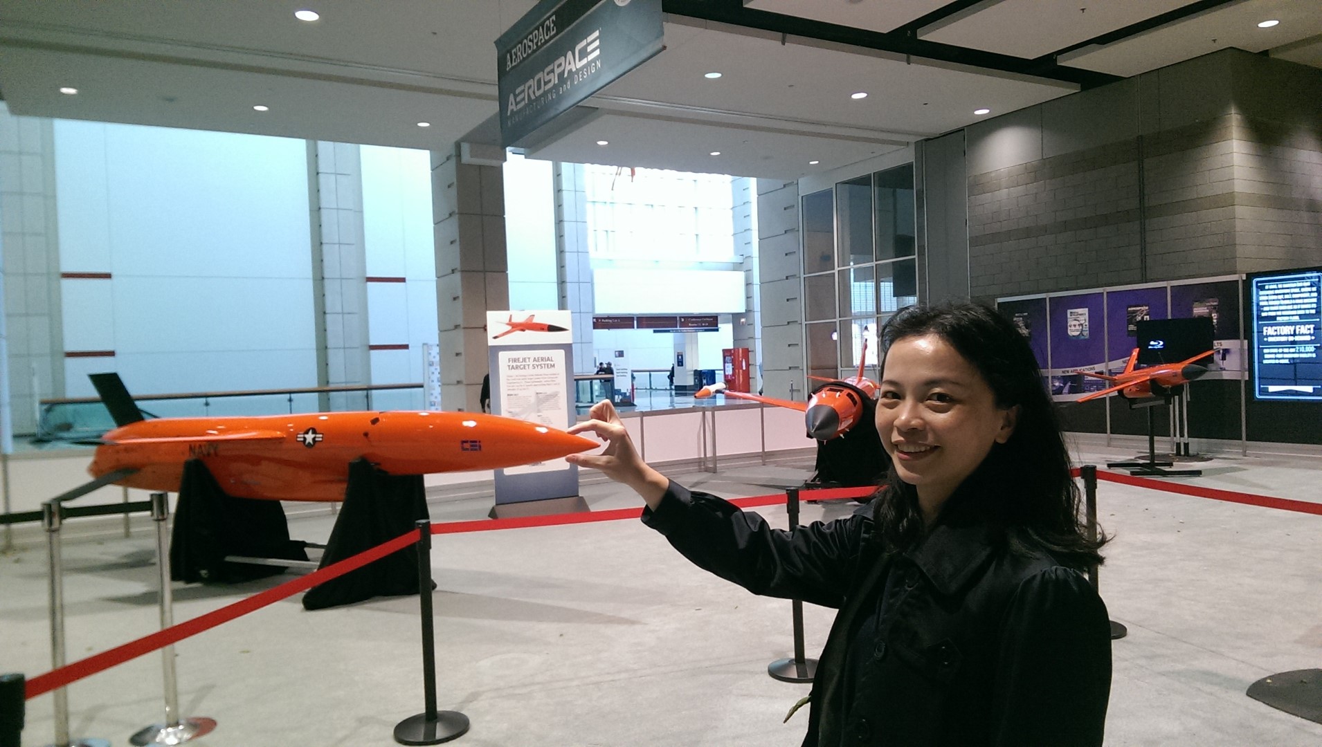 2014 IMTS Chicago