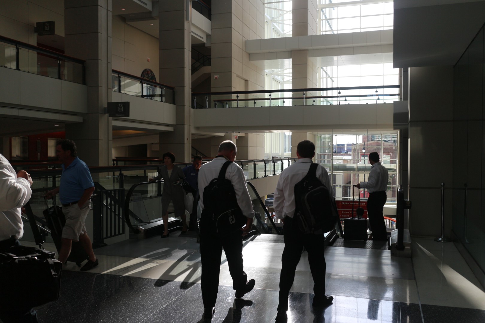 2014 IMTS Chicago