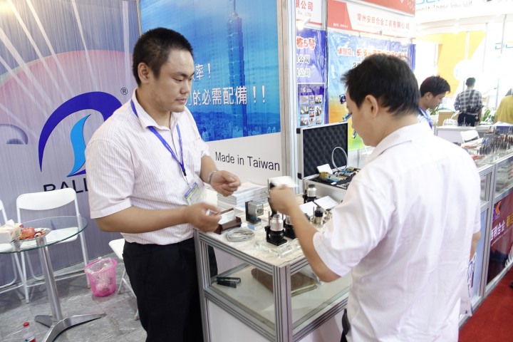 2015 DMP Dongguan 16