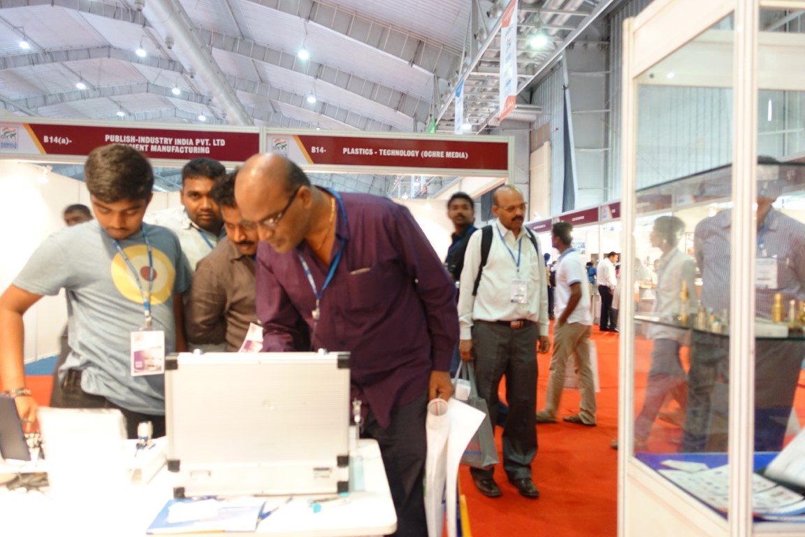 2016 DIEMOULD Bangalore 07