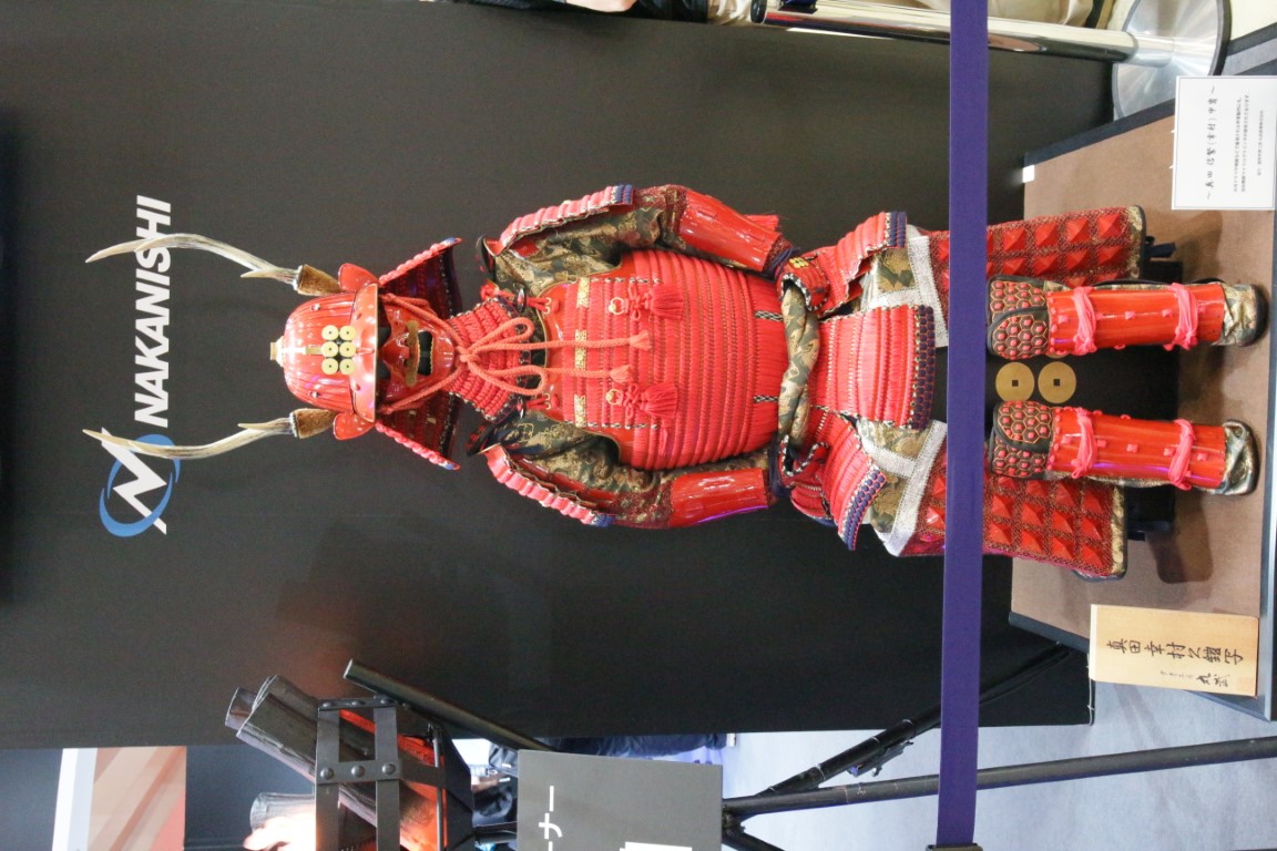 2016 JIMTOF Tokyo