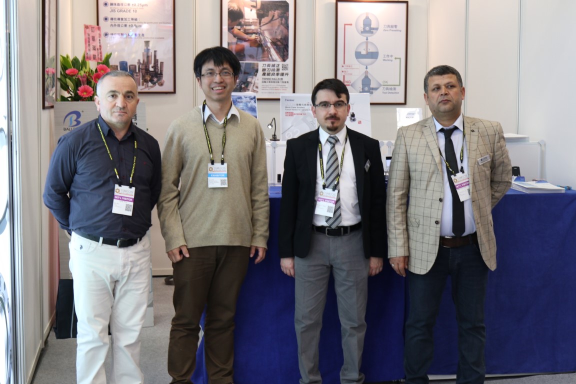 2017 TIMTOS Taipei 09