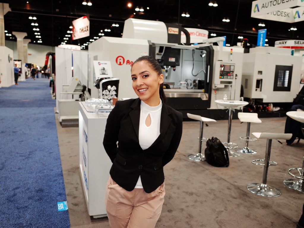 2017 WESTEC 17