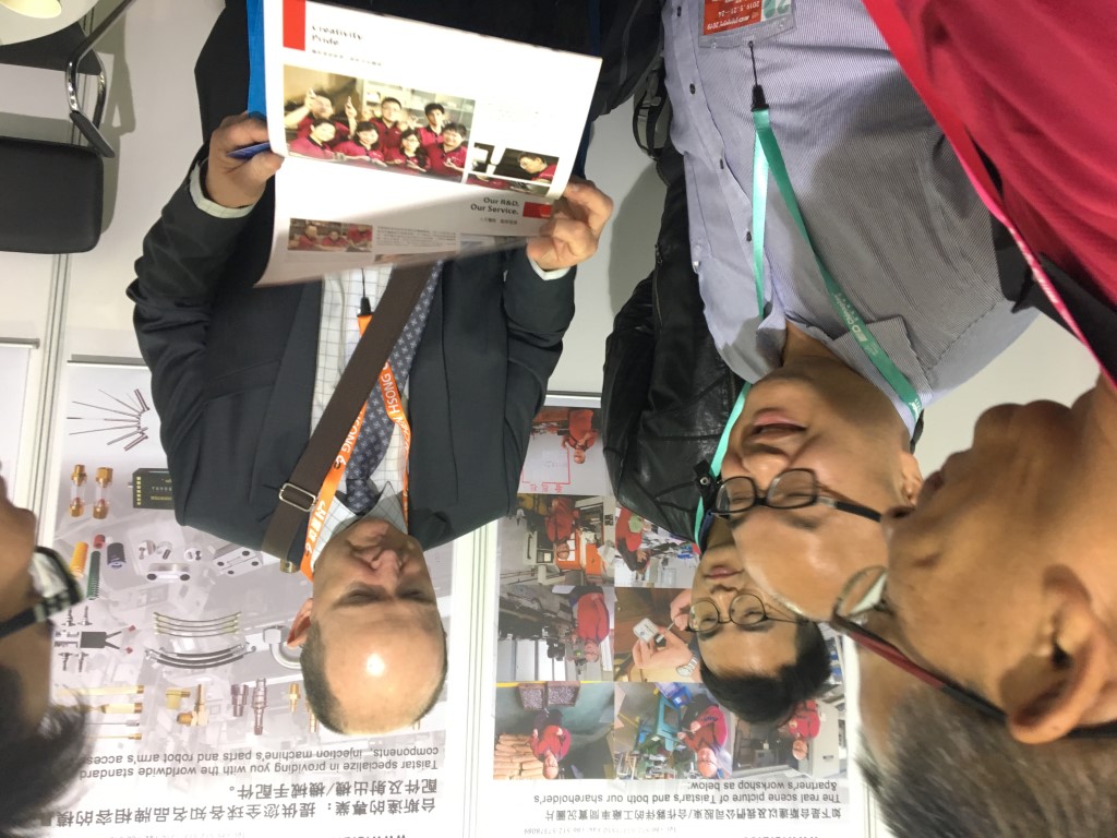 2018 CHINAPLAS 09