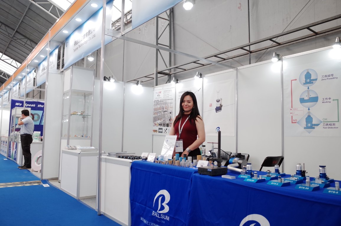 2018 TMTS Taichung