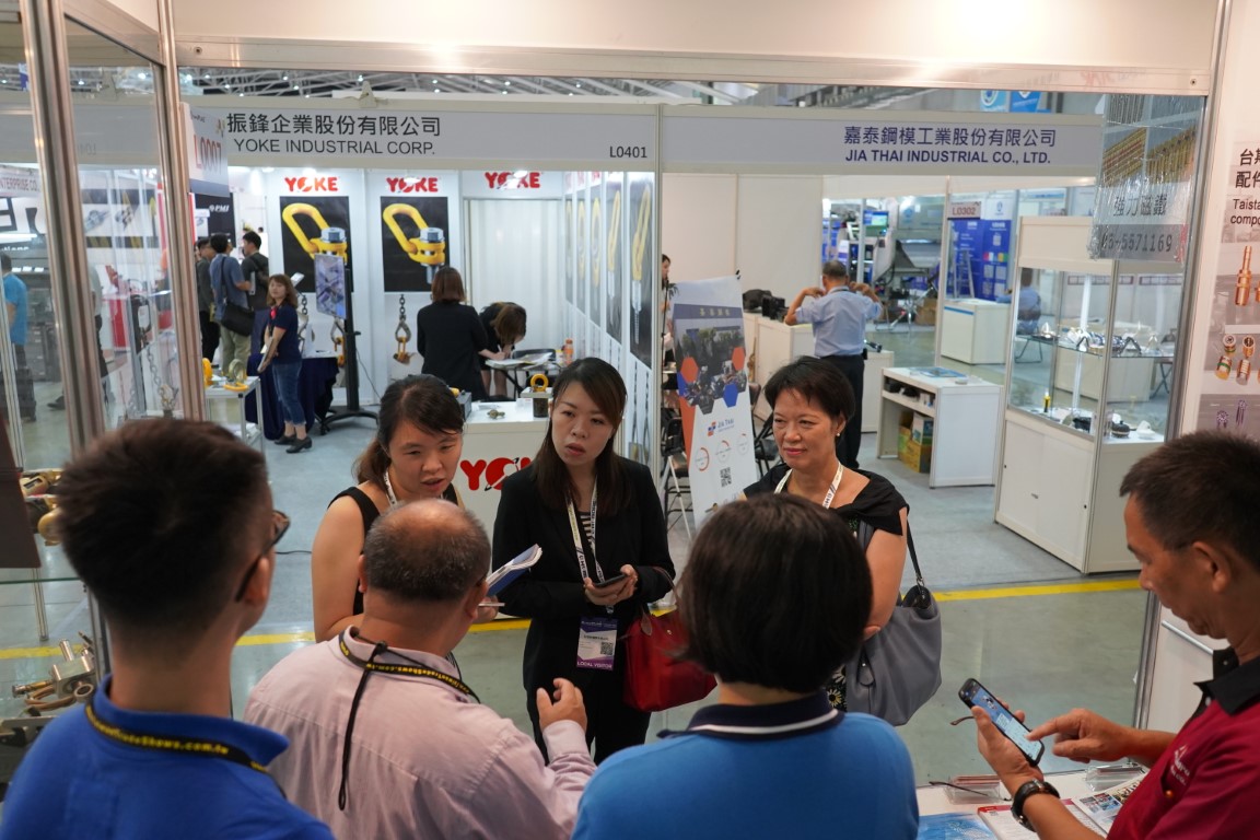 2018 TaipeiPlas 06