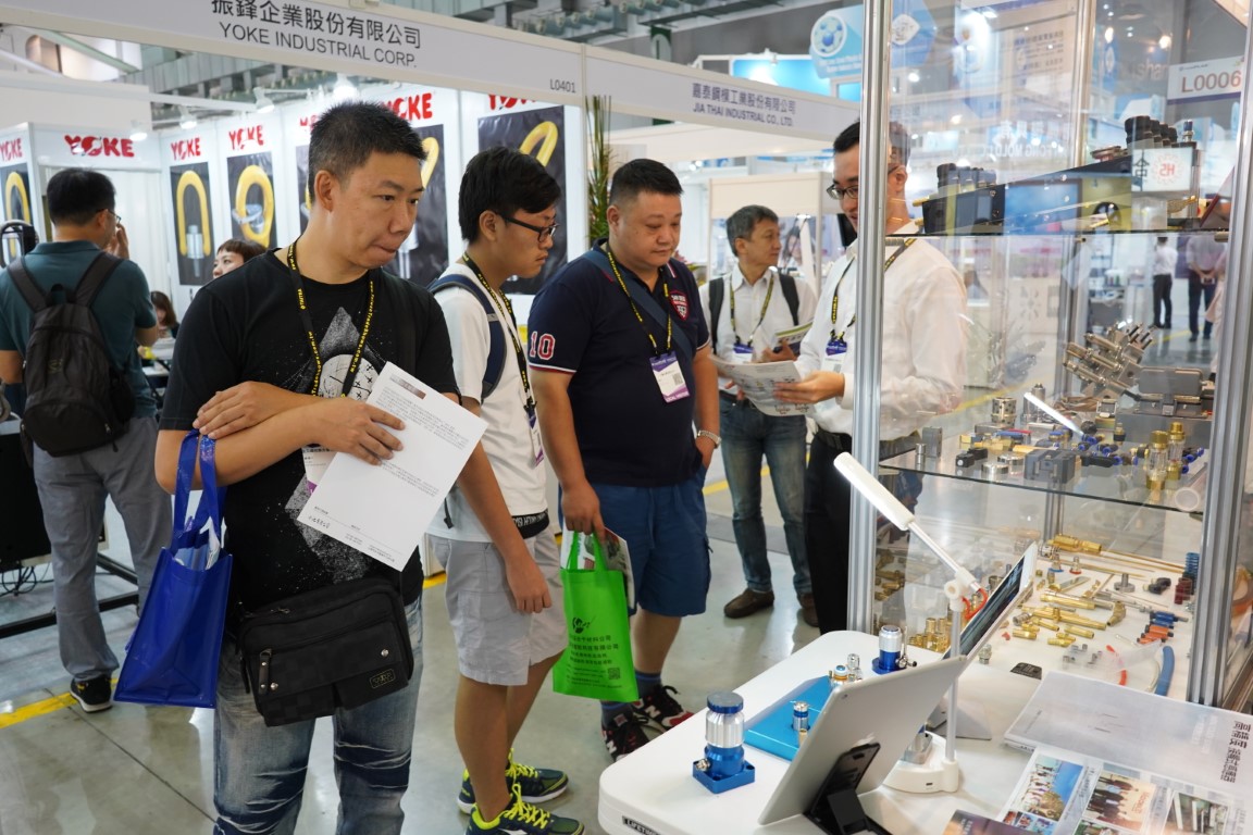 2018 TaipeiPlas 09