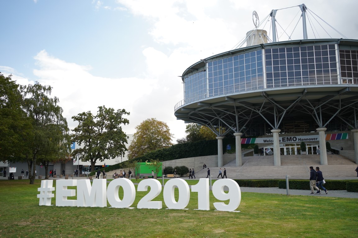 2019 EMO 13