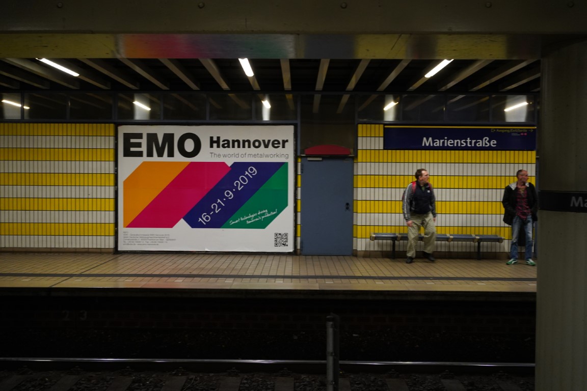 2019 EMO 15