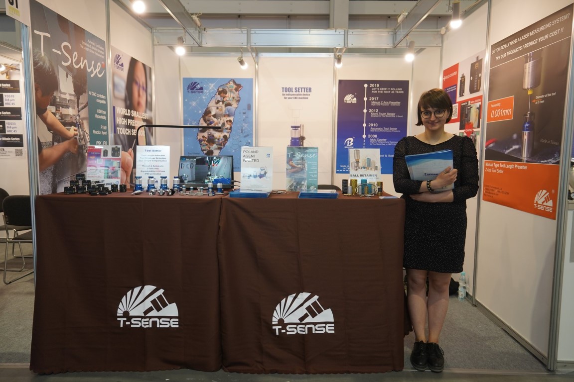 2019 Mach Tool Poznan 02