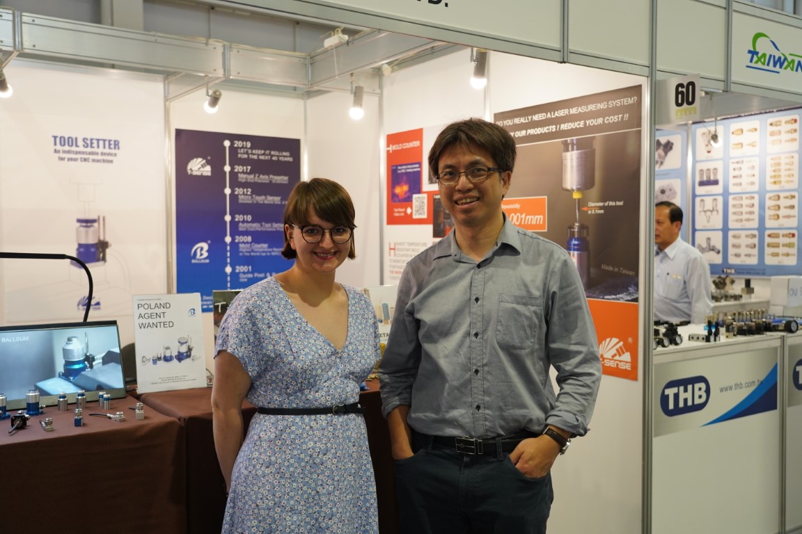 2019 Mach Tool Poznan 05