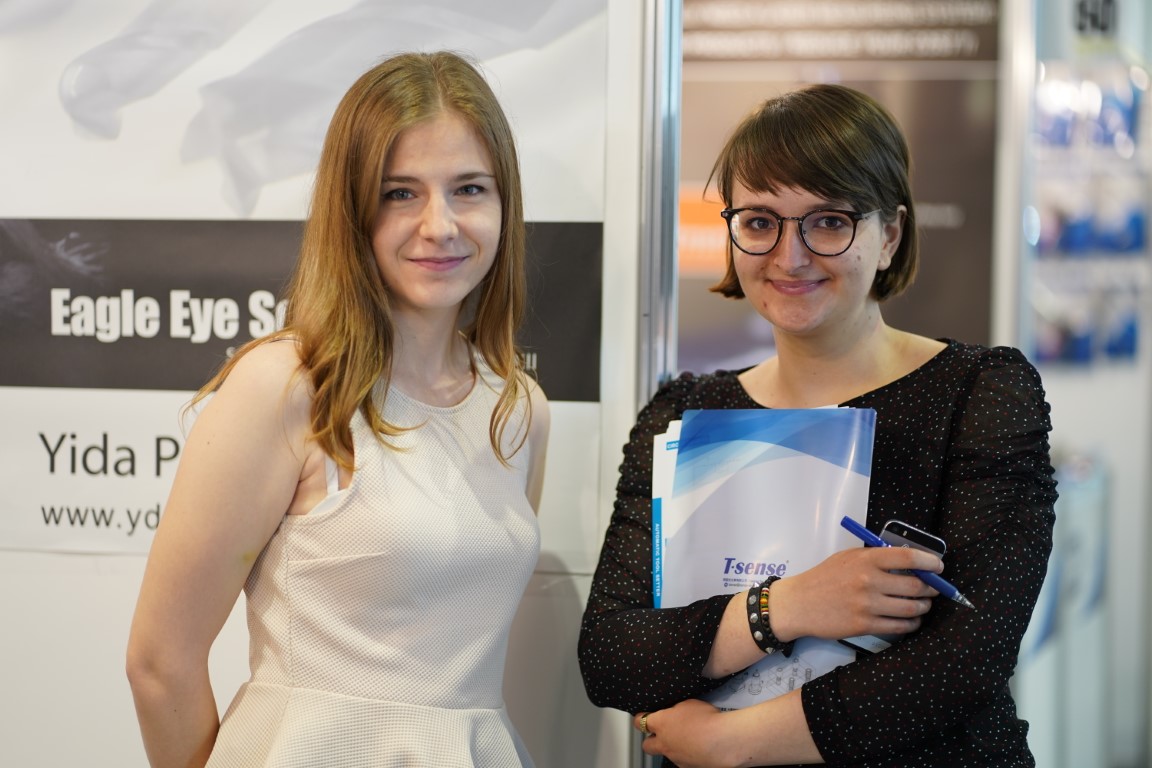 2019 Mach Tool Poznan