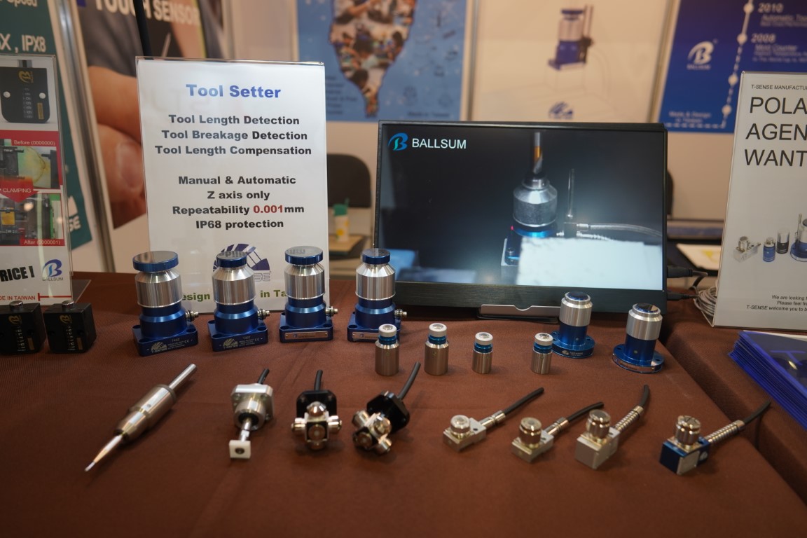 2019 Mach Tool Poznan 09