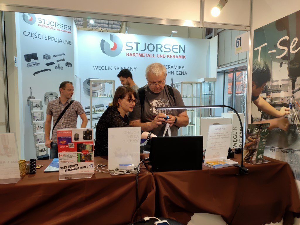 2019 Mach Tool Poznan 12