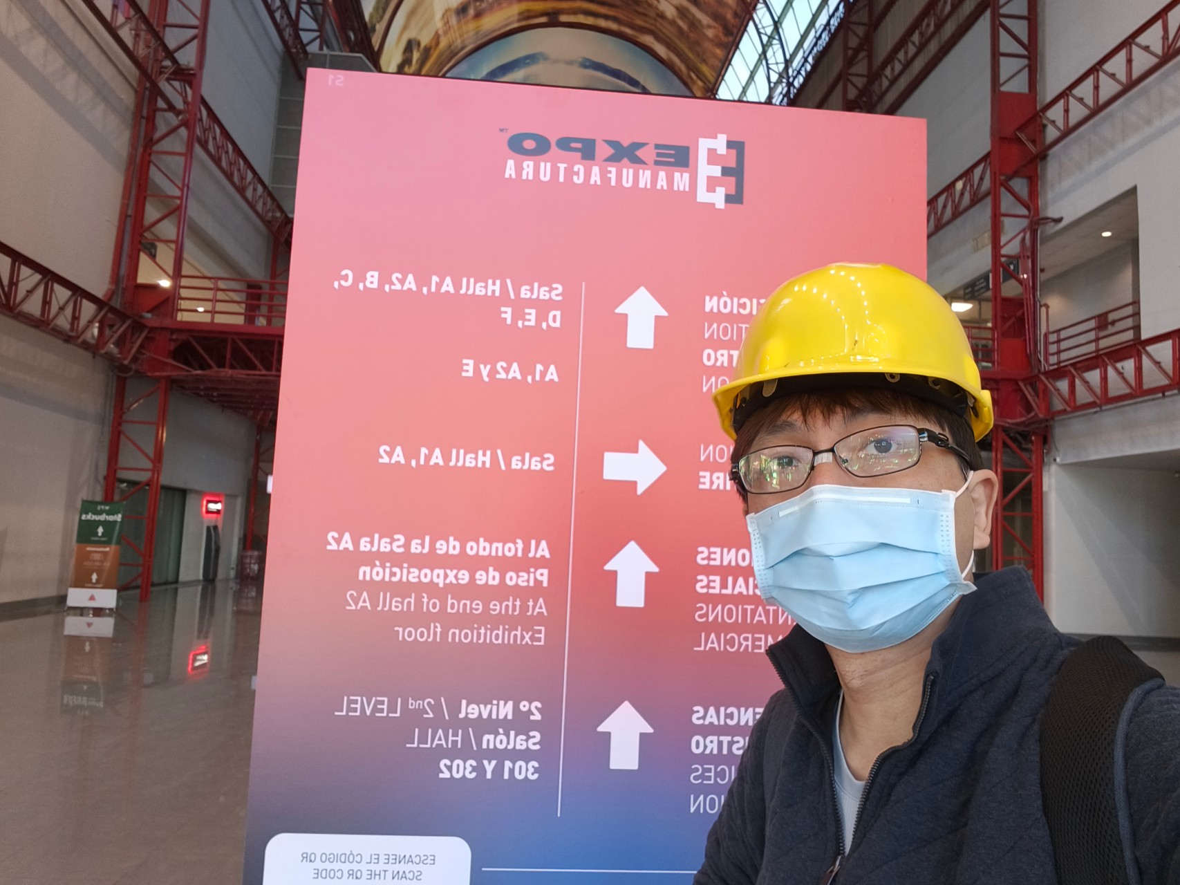 2024 Expo Manufactura Monterrey