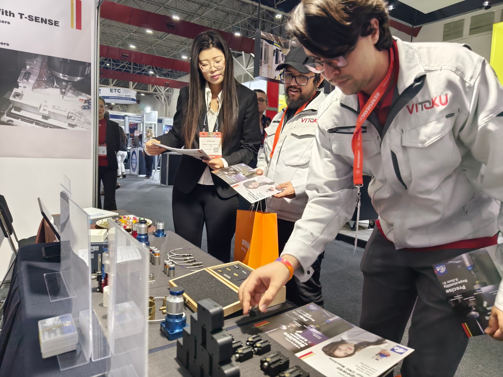 Expo Manufactura 05
