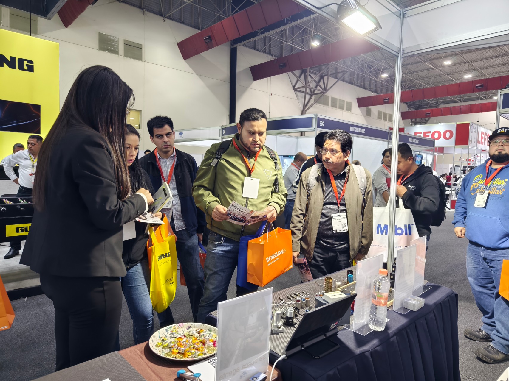 Expo Manufactura 06