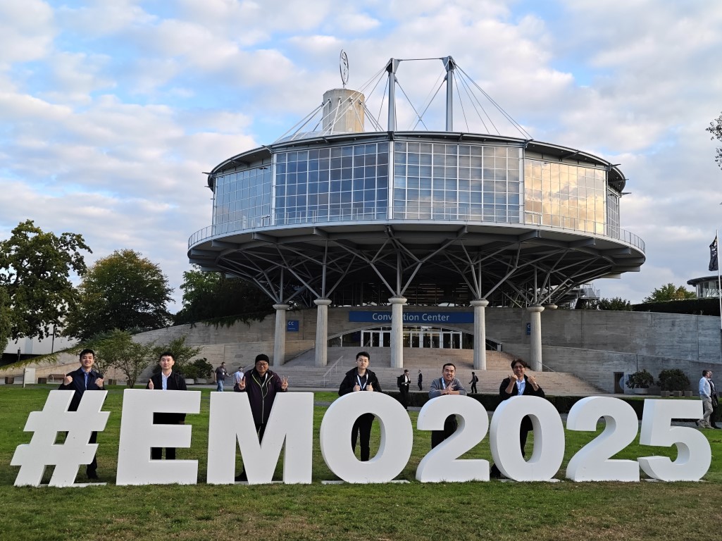EMO 2025 01