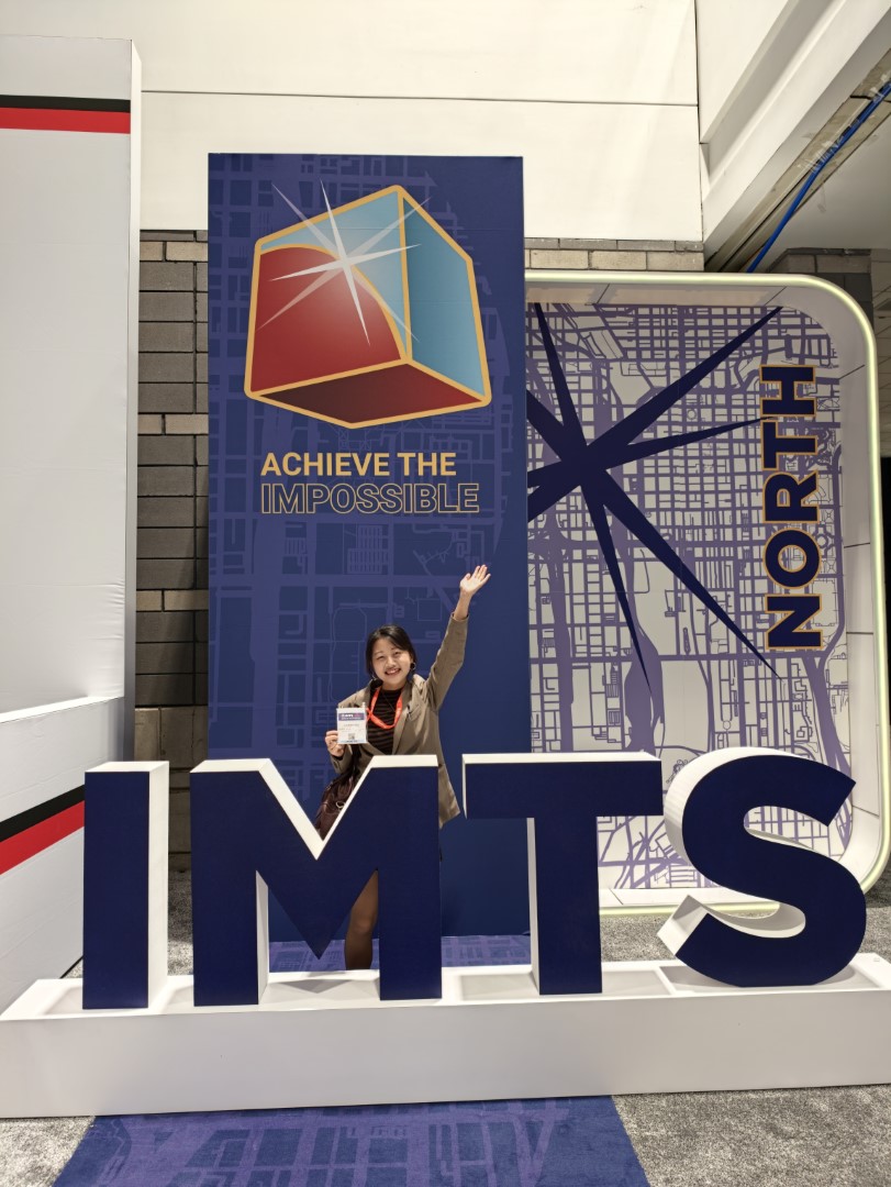 TSENSE 2026 IMTS 01