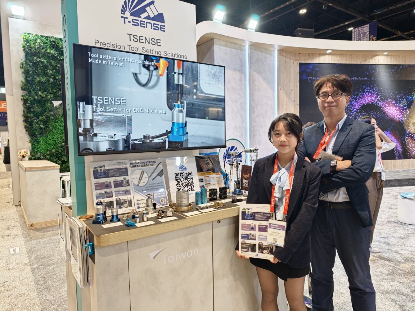 TSENSE 2026 IMTS 03