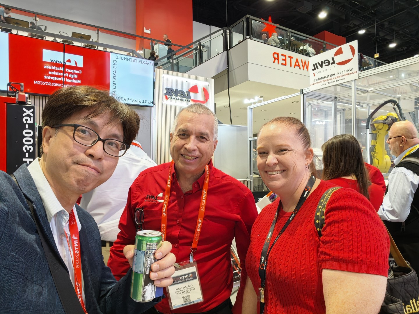 TSENSE 2026 IMTS 04
