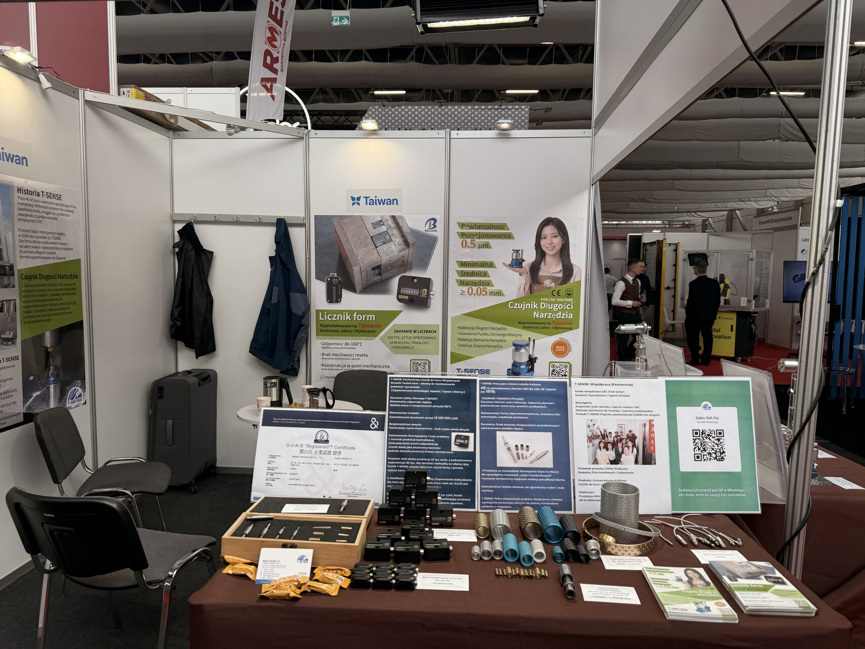 TSENSE STOMTOOL KIELCE 2026 02