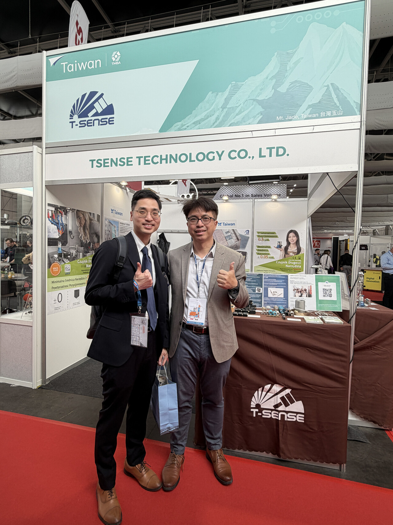 TSENSE STOMTOOL KIELCE 2026 03