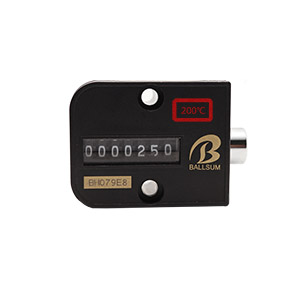 HTMC-7 超高溫模具計數器