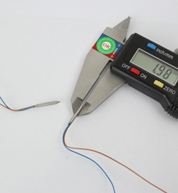Precision Micro Switch
